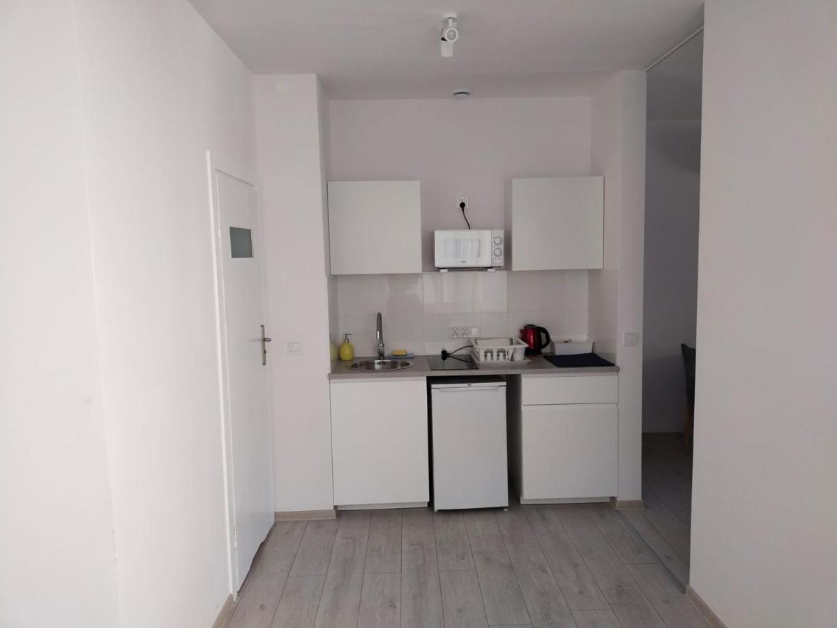 Suitetrails - Center Warsaw- Apartamenty Smolna