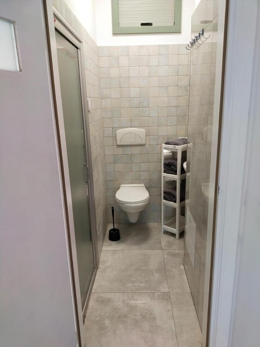 Suitetrails - Center Warsaw- Apartamenty Smolna