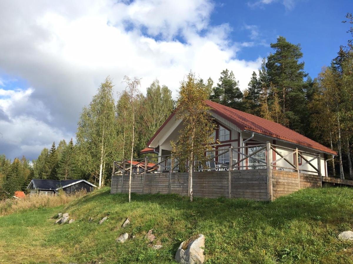 Cozy house in Järvsö with a stunning view - Housity