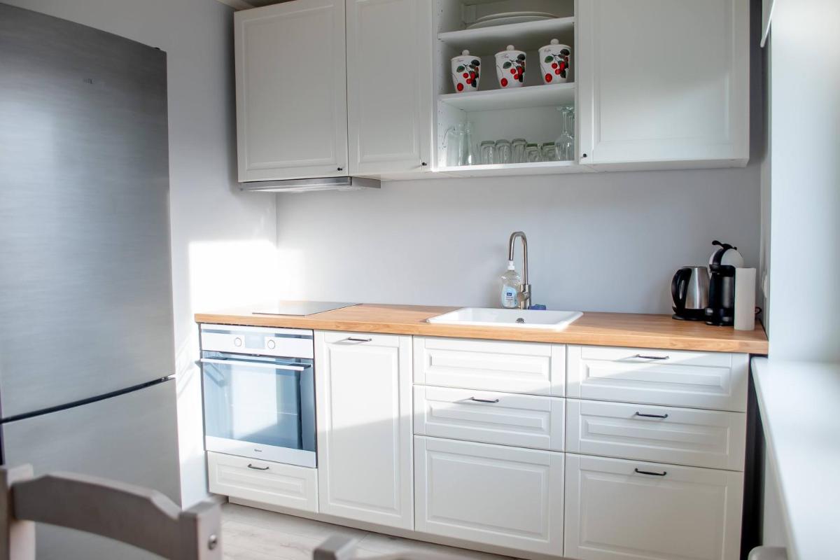 Roosi apartment Haapsalu - Housity