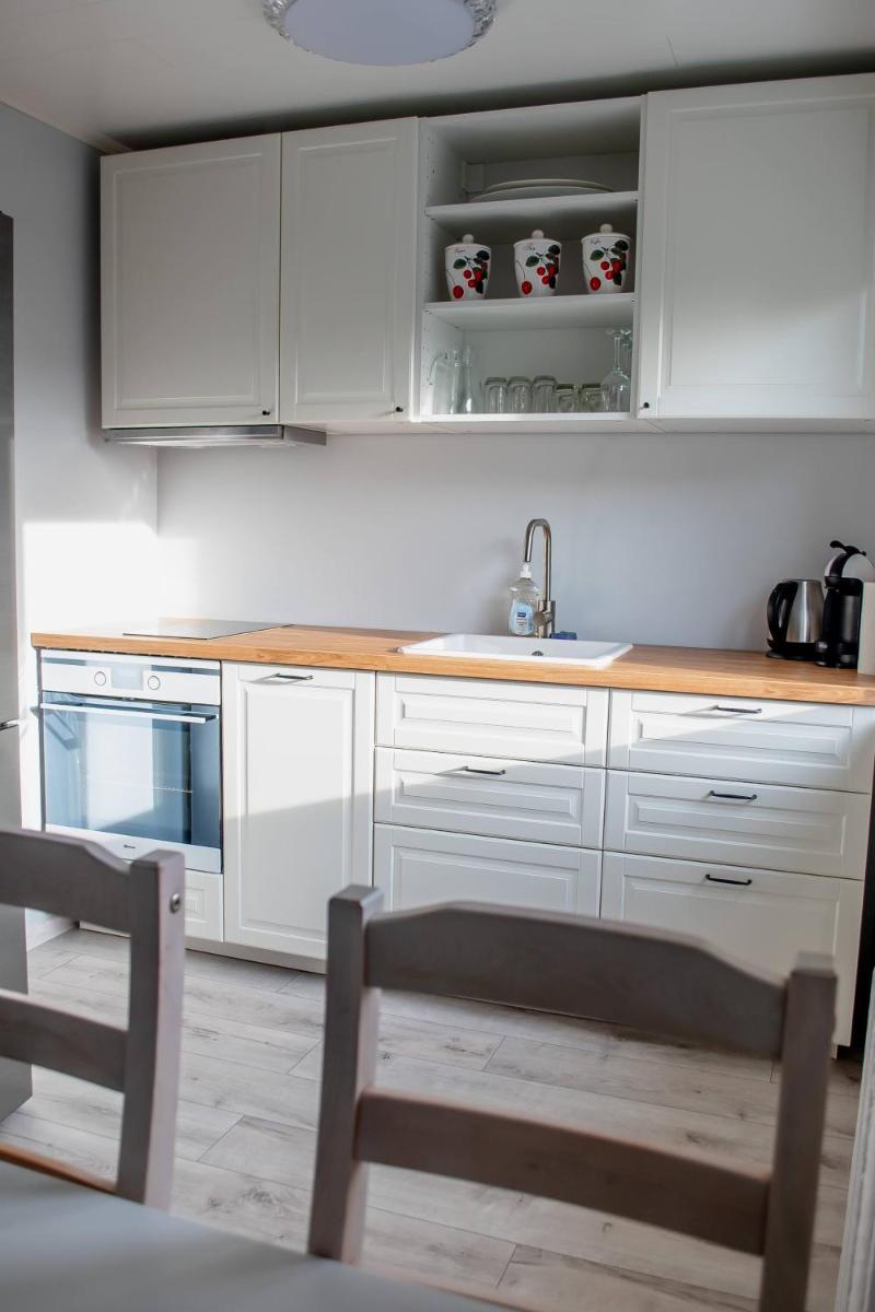 Roosi apartment Haapsalu - Housity