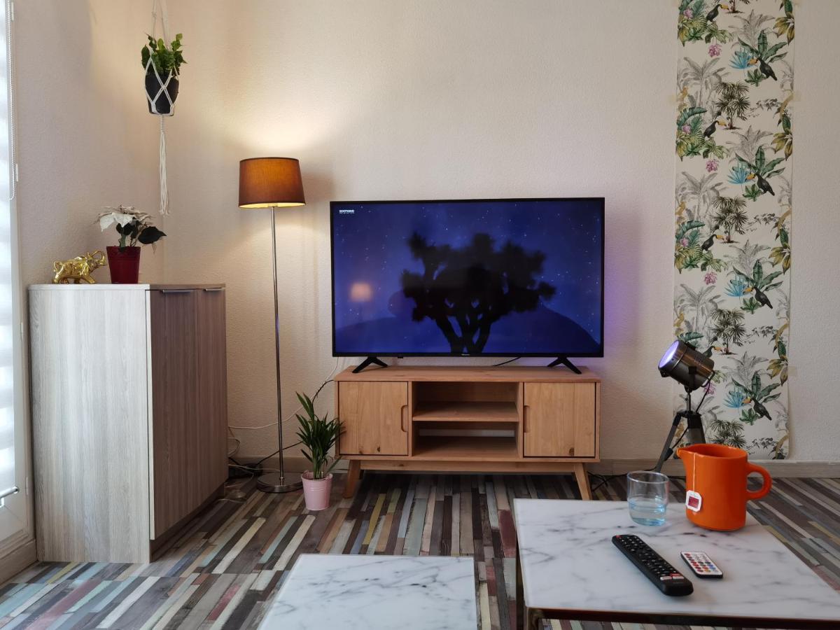 Cosy T1bis proche CentreVille, Petit Port, Audencia - Housity
