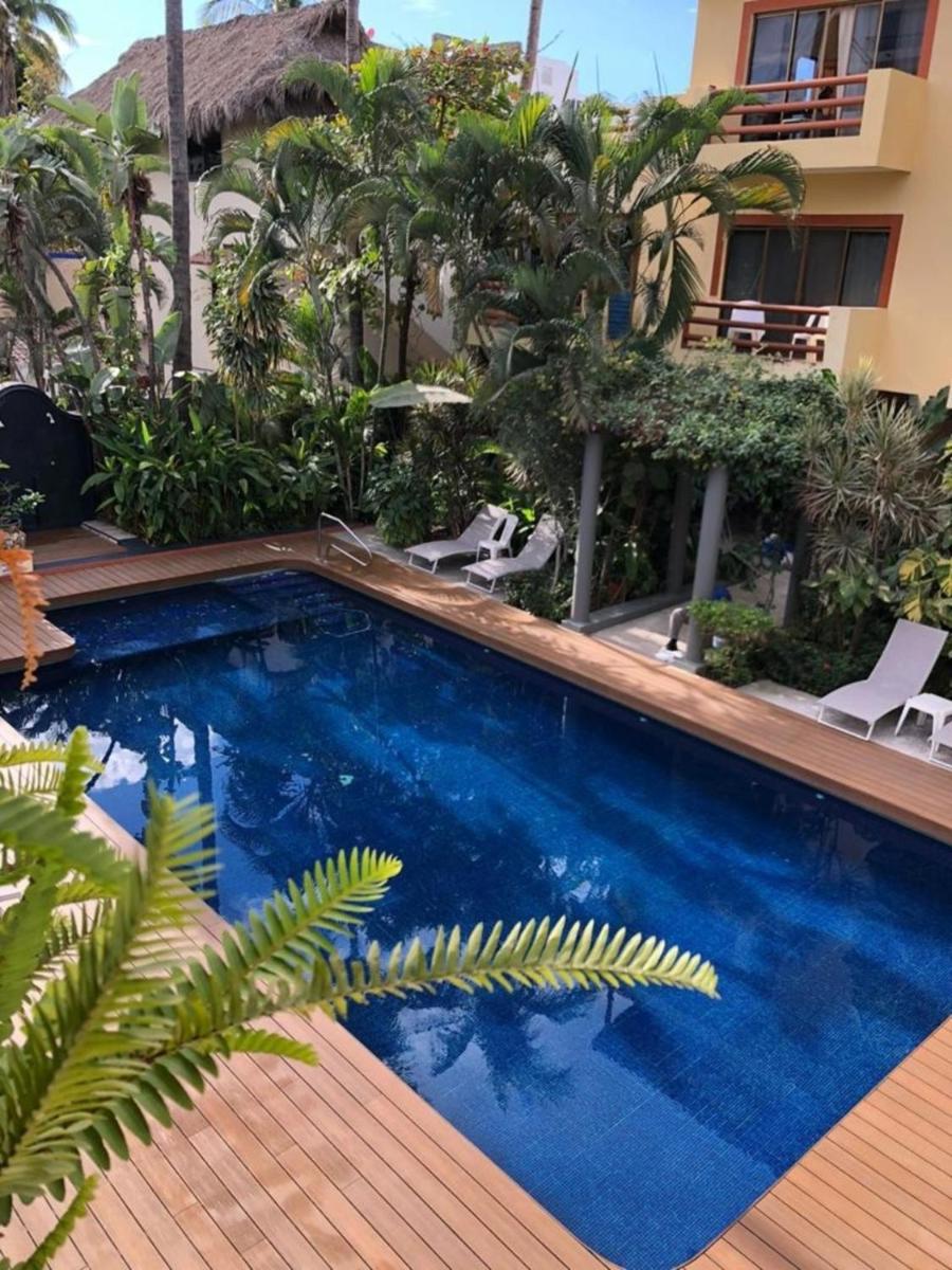 Hotel Palmeras - Housity