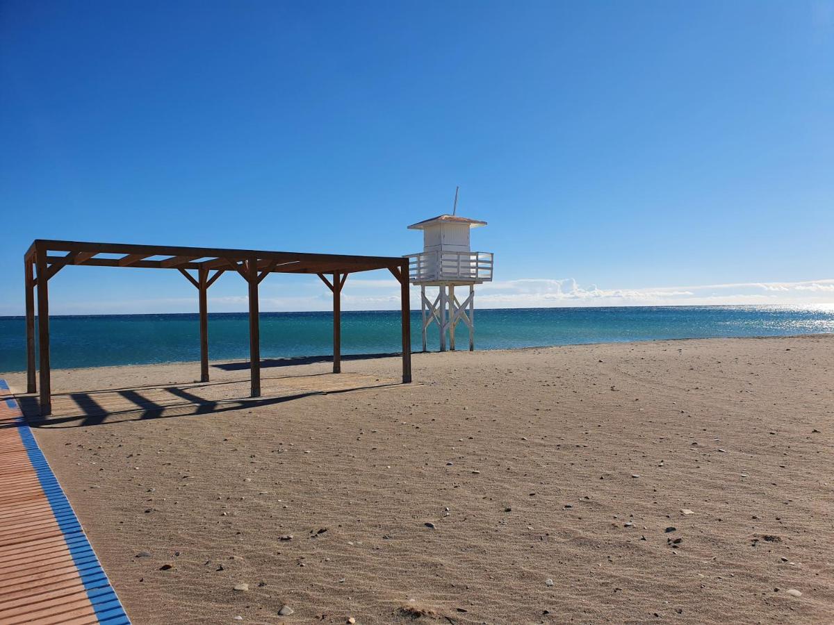 Vera playa nudista - Housity
