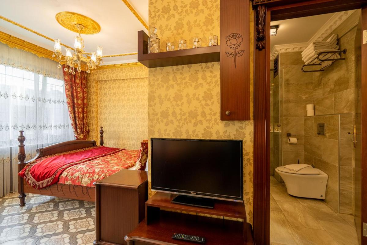 The First Ottoman Apartments - Housity