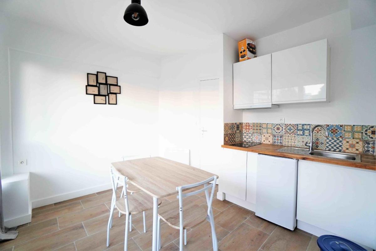 Bright 26 M Equipped And Ideal For 2 With Wifi - Housity