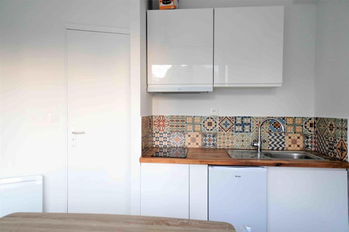 Bright 26 M Equipped And Ideal For 2 With Wifi - Housity