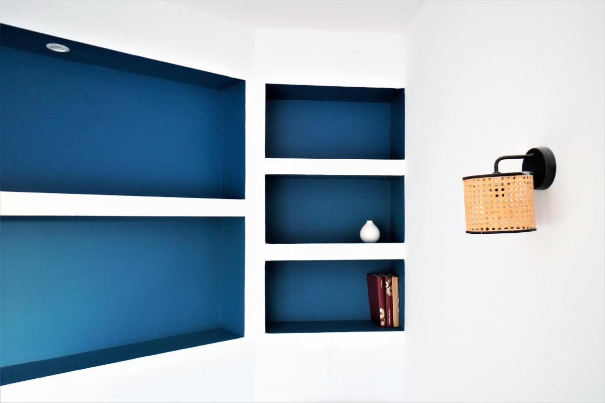Bright 26 M Equipped And Ideal For 2 With Wifi - Housity