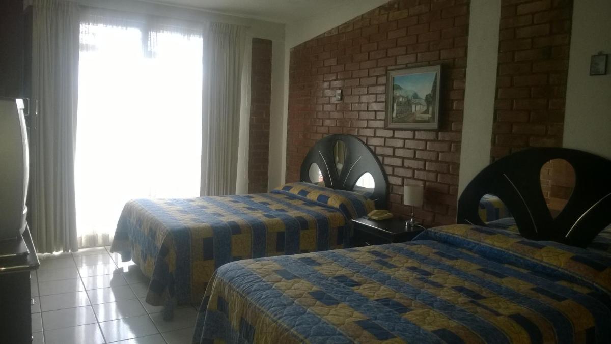 Mariana's Petit Hotel - Housity