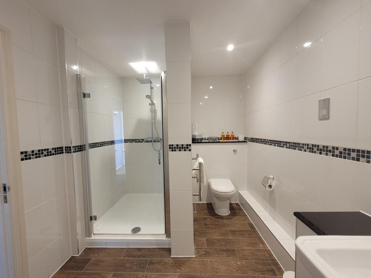 Stone House Hotel ‘A Bespoke Hotel’ - Housity