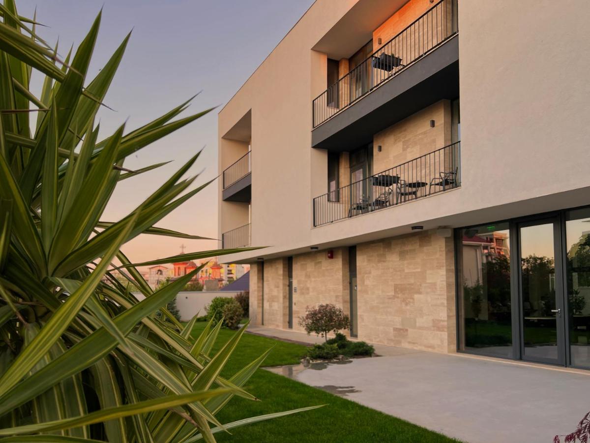 Suitetrails - Vila Ducu - Adults Only ( +16 )