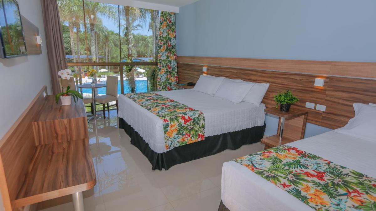 Vivaz Cataratas Hotel Resort - Housity