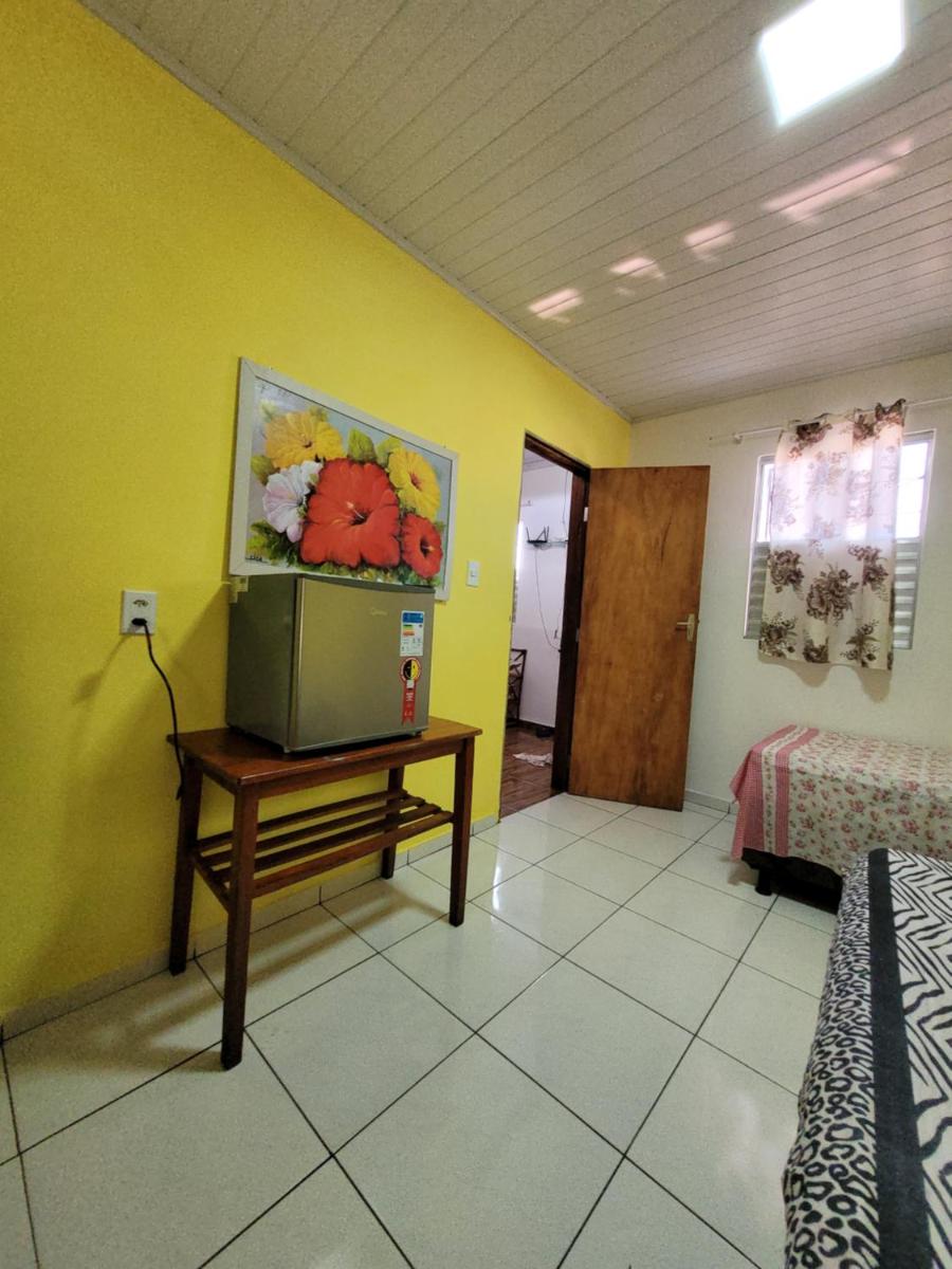 Casa do Angelo - Housity