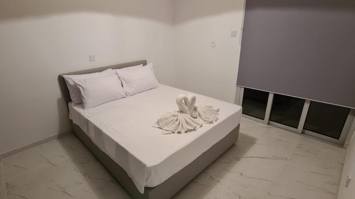 STAY Femia Apartment - Hizvo