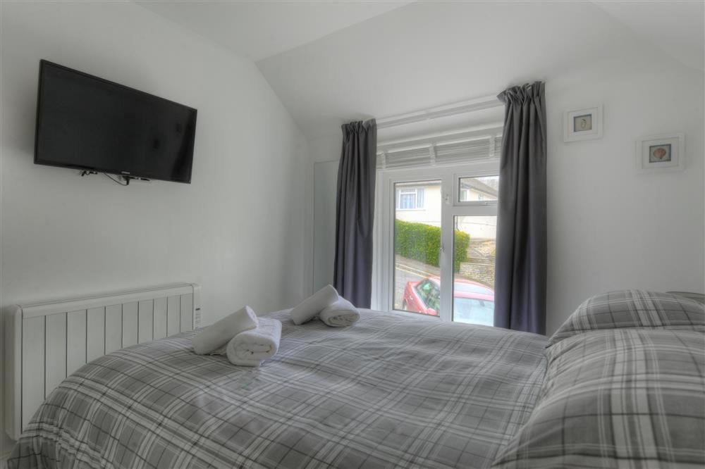 Hatchett Top Flat - Housity