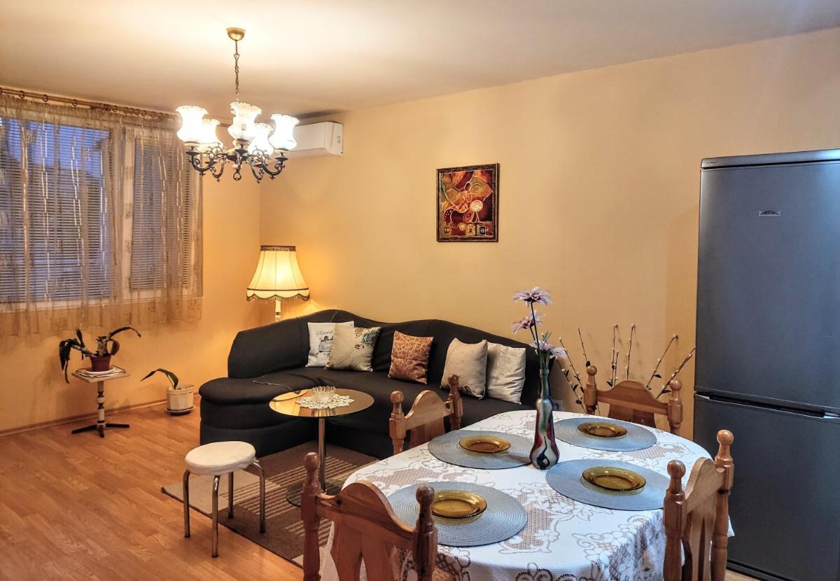 Sweet Maria Blagoevgrad - Housity