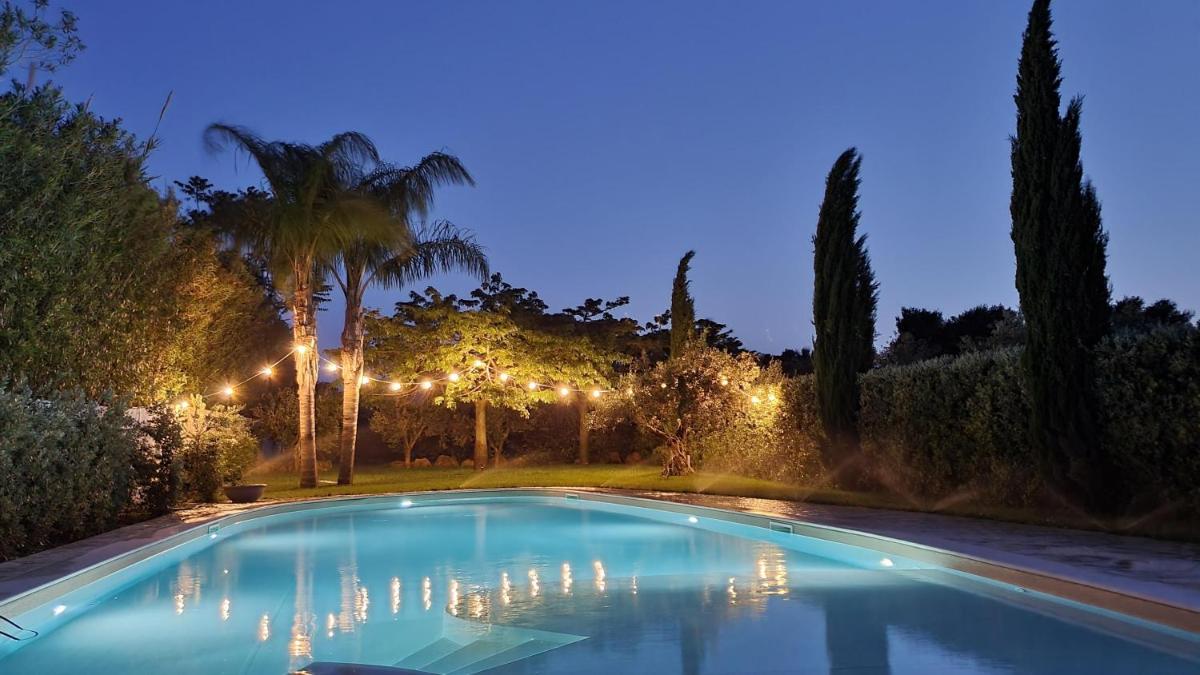 Villa Dammusello - Housity
