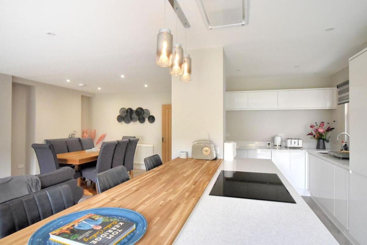 Lightkeepers Cottage - Housity