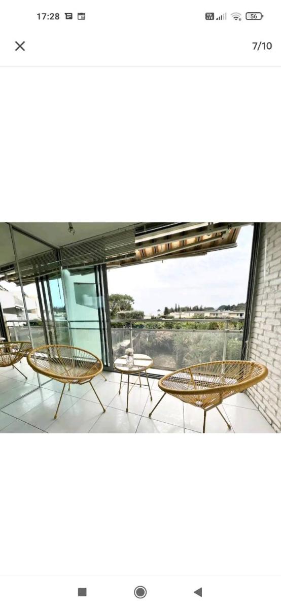 La Ciotat la baies des anges ,très jolie studio - Housity