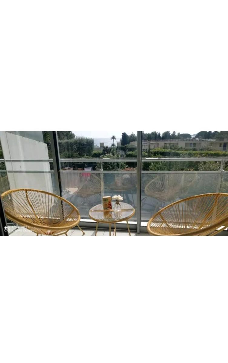 La Ciotat la baies des anges ,très jolie studio - Housity