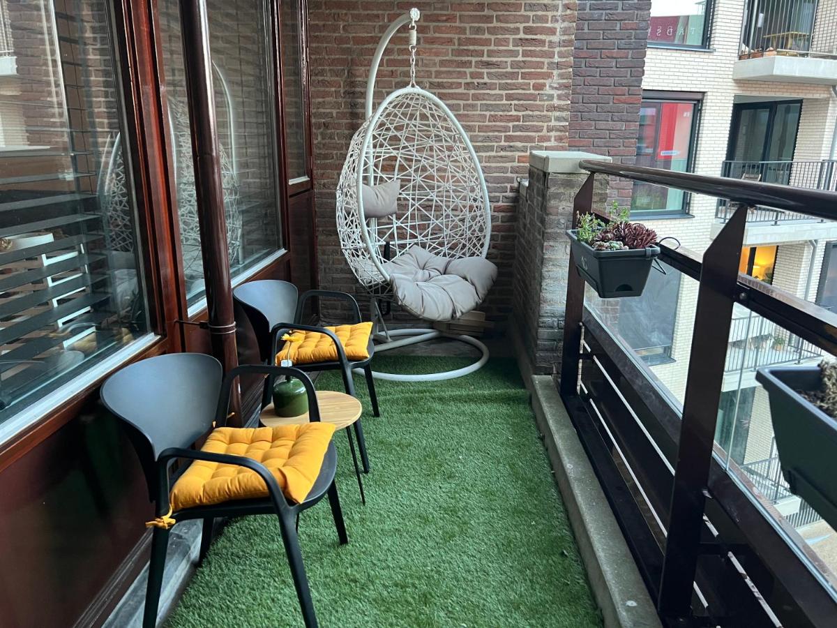 Enschede city - hotspot! - Housity