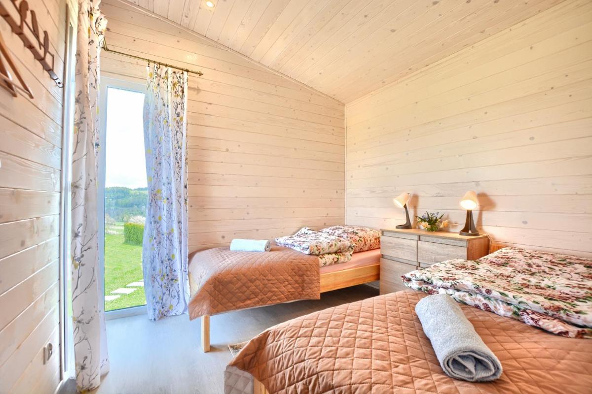 Domek u Mirosi 2 - Housity