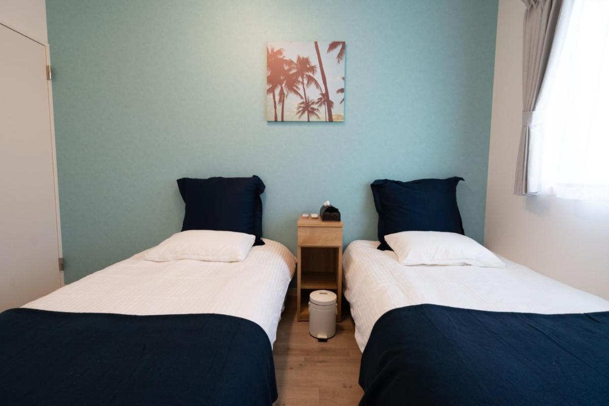 Coral - Vacation STAY 50203v - Housity
