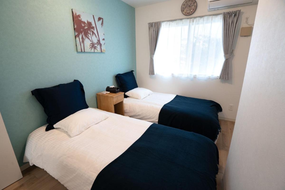 Coral - Vacation STAY 50203v - Housity