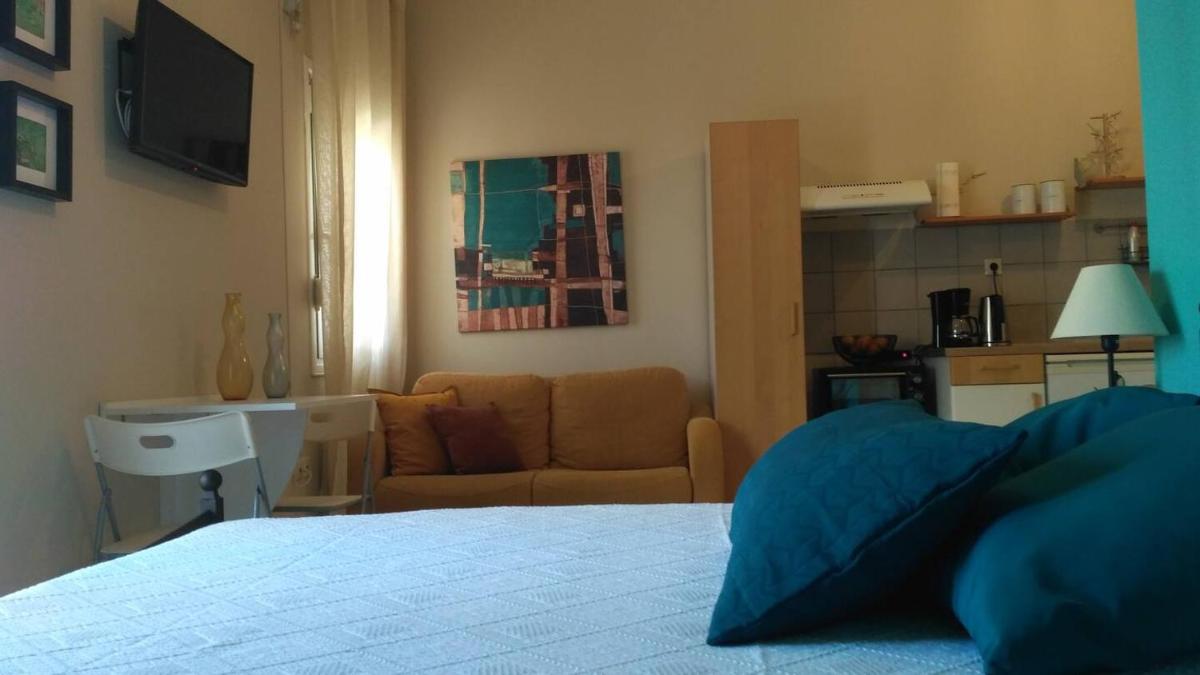 Suitetrails - Amelie's Apartments