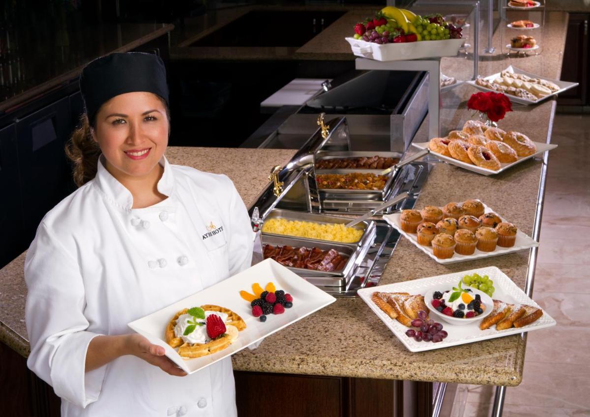Ayres Hotel Laguna Woods - Aliso Viejo - Housity