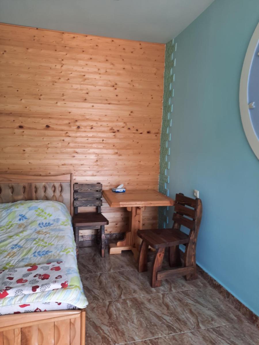 Hotel Skazka - Housity