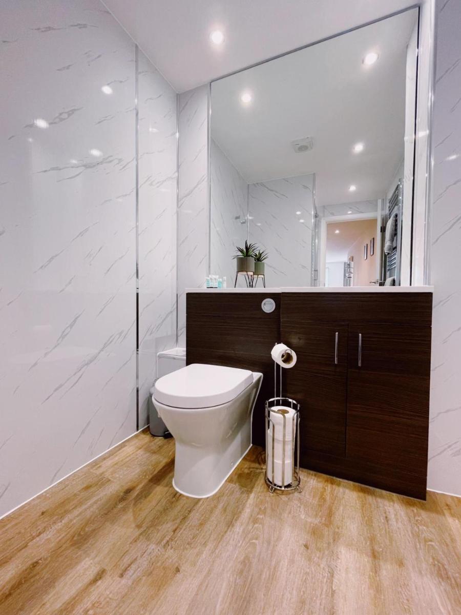 Prosper House Apartment 2 - Housity