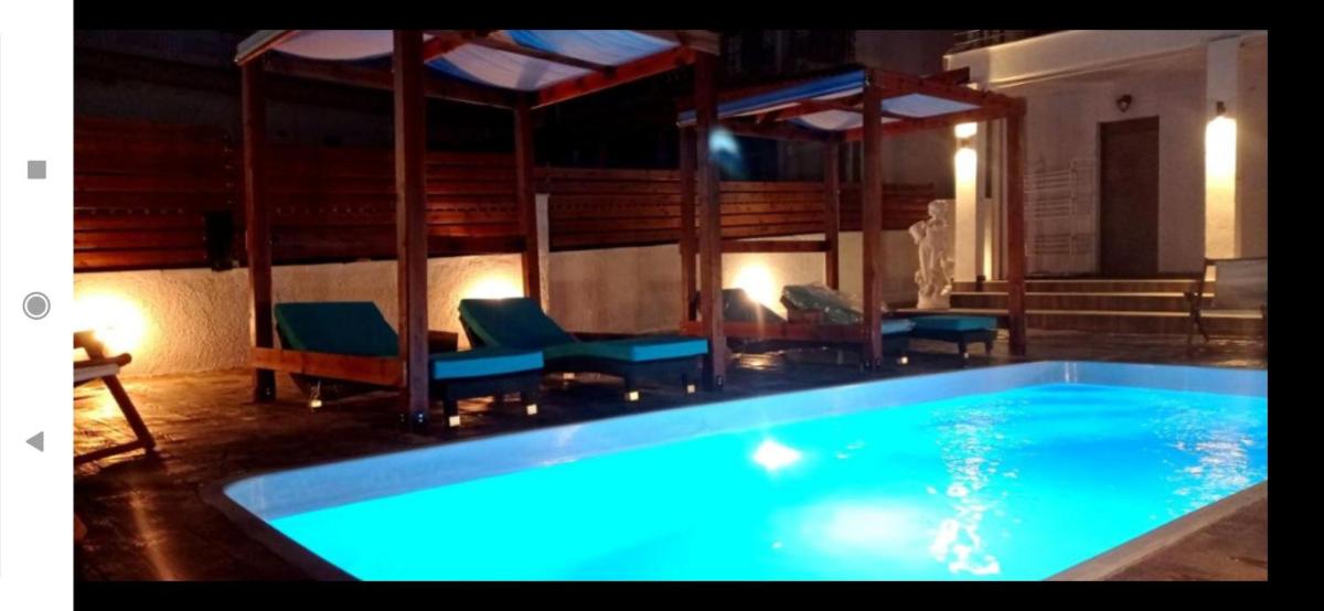 Villa Athina 1st floor - Housity