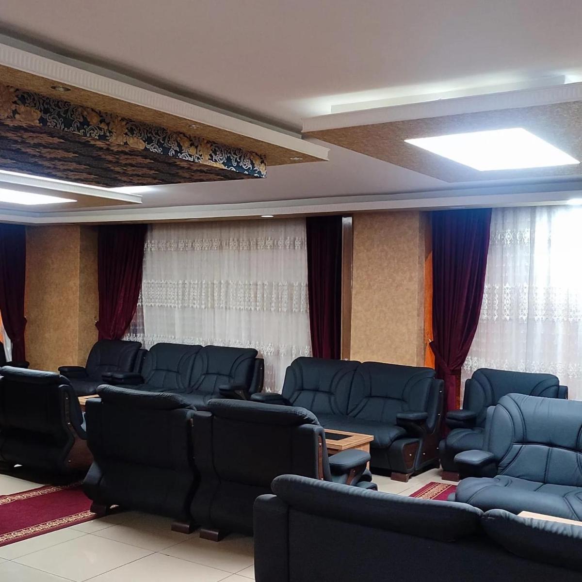 Yeni van otel - Housity