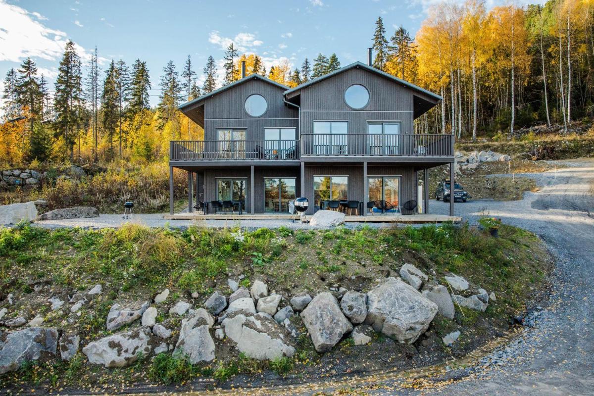Villabranten! Ski In - Ski Out, Bike In - Bike Out - Housity