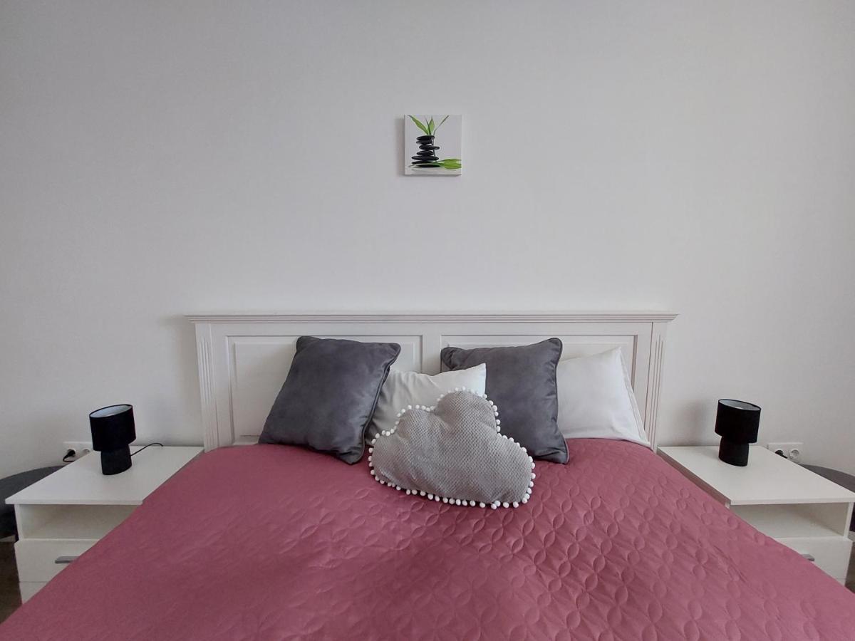 Juhar Apartman - Housity