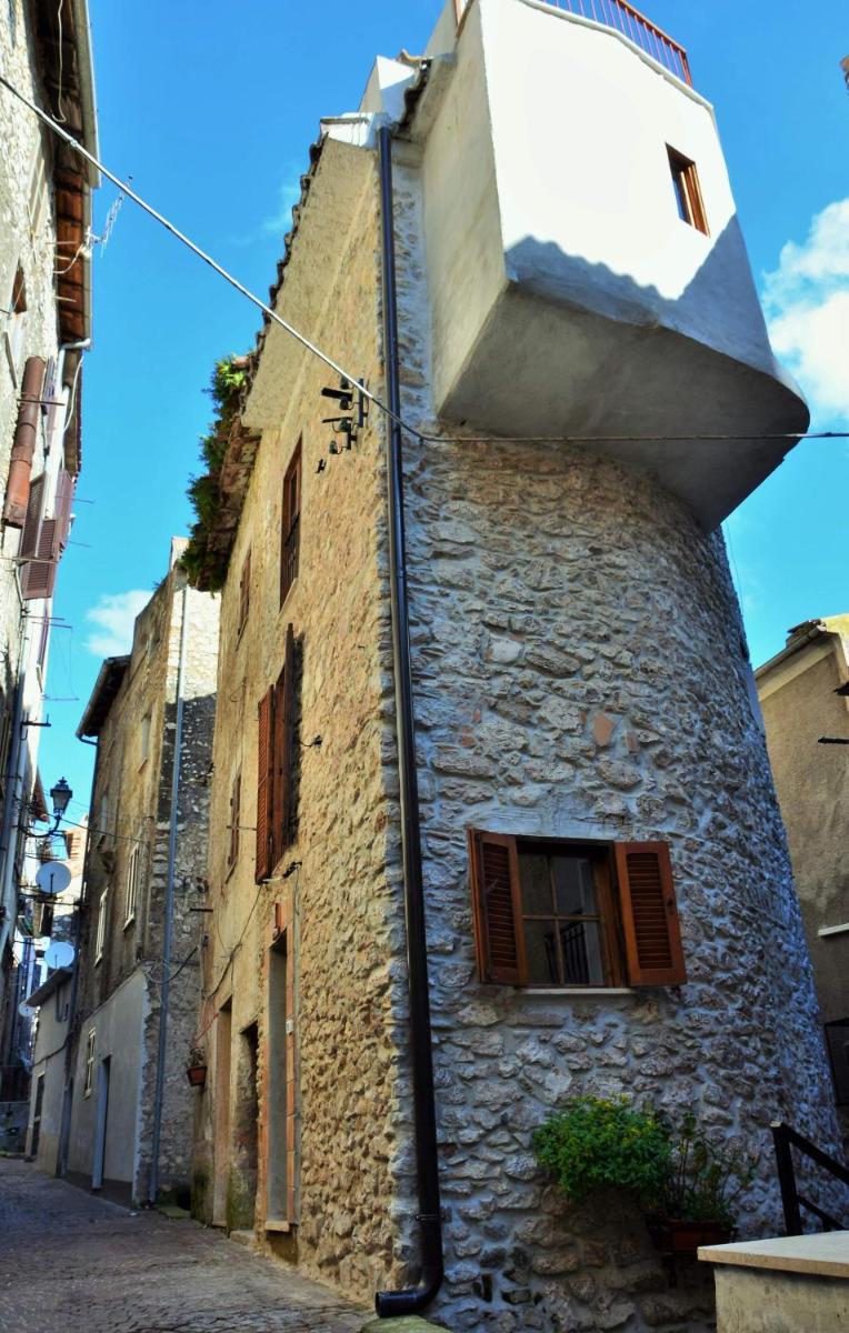 Suitetrails - La Torre