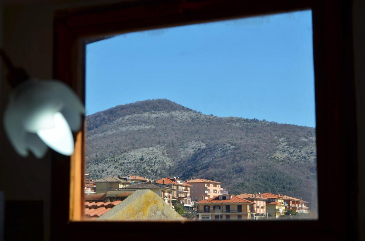 Suitetrails - La Torre