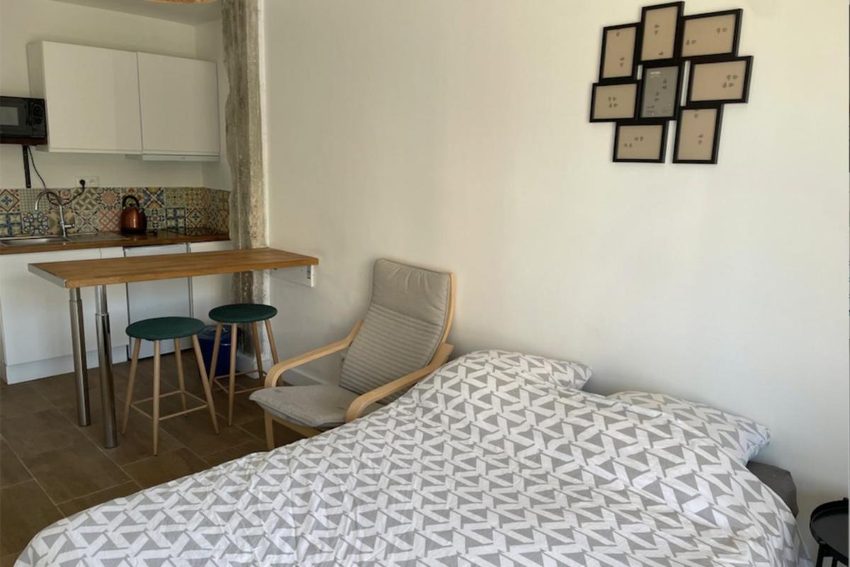 Nice 21m for 2 in the heart of Marseille - Housity