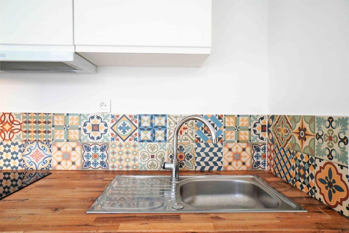 Nice 21m for 2 in the heart of Marseille - Housity