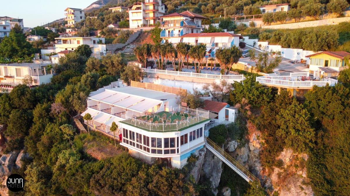 Juar Hotel - Housity