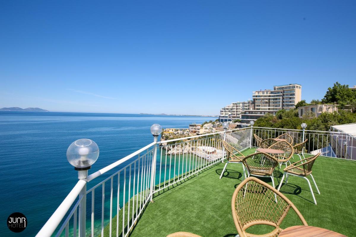 Juar Hotel - Housity