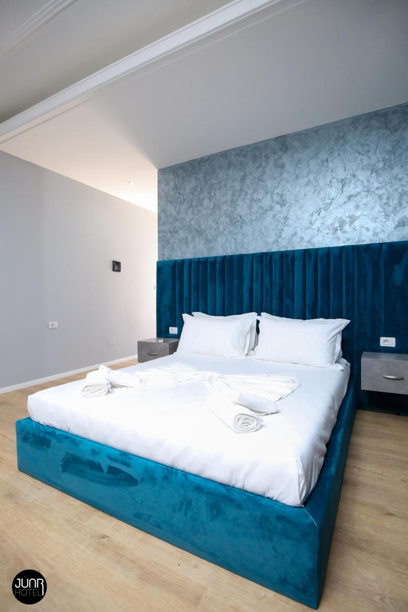 Juar Hotel - Housity