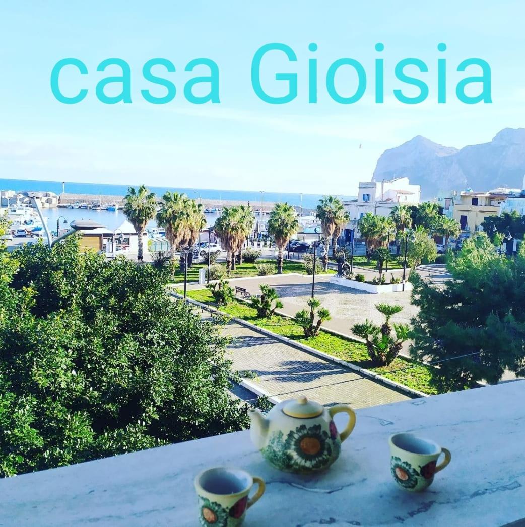 Casa vacanze bluchic Gioisia - Housity