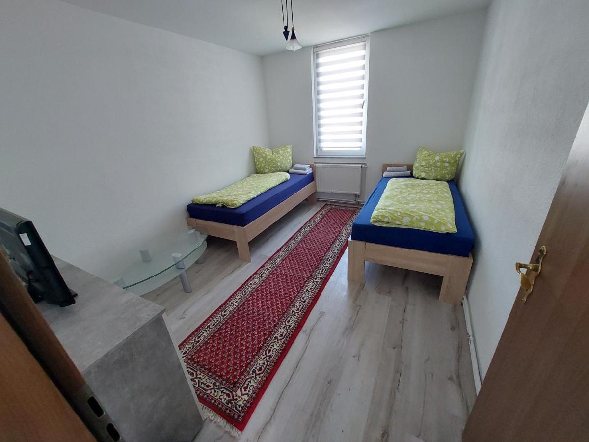 Zur Erholung - Housity