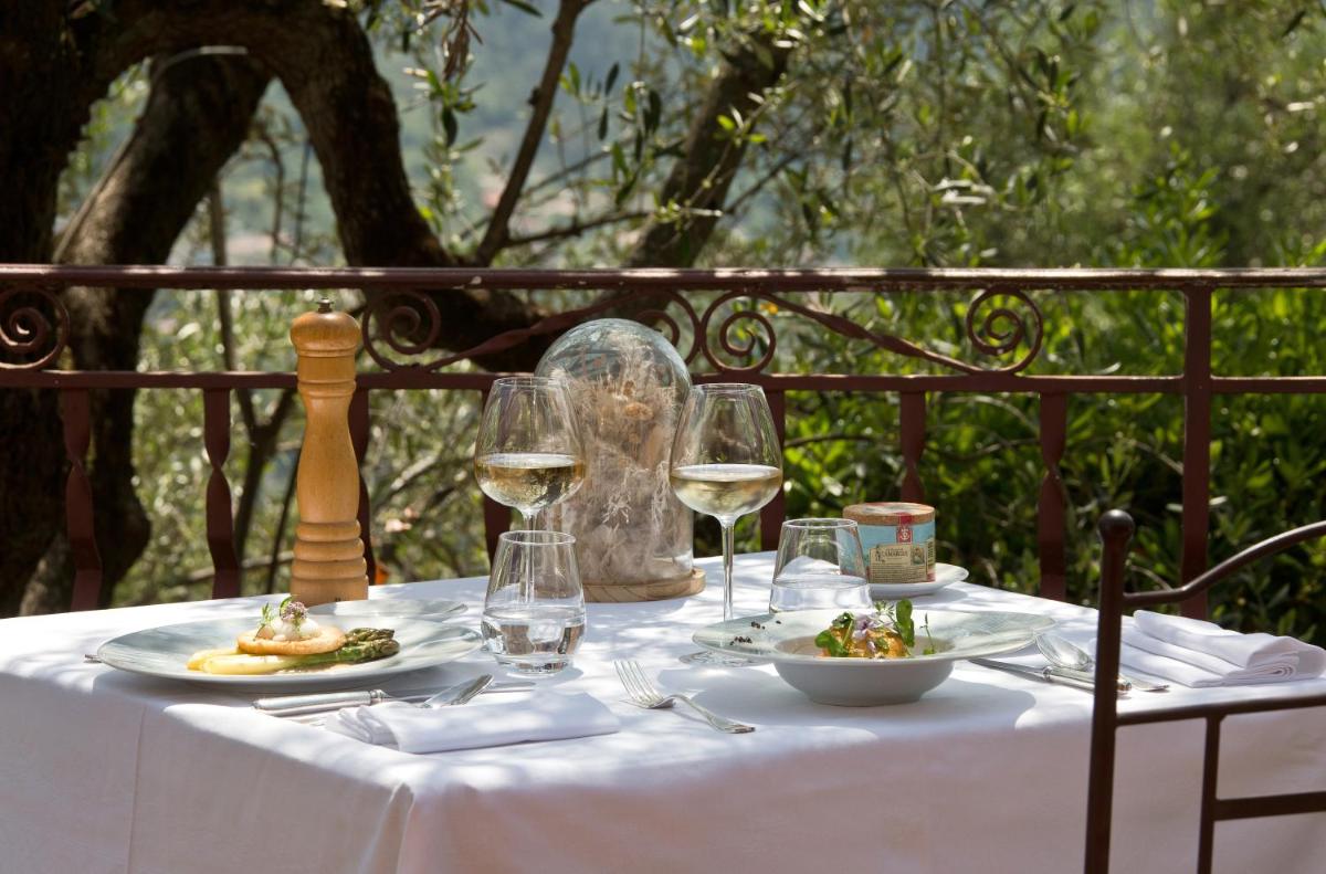 Auberge De La Madone - Housity