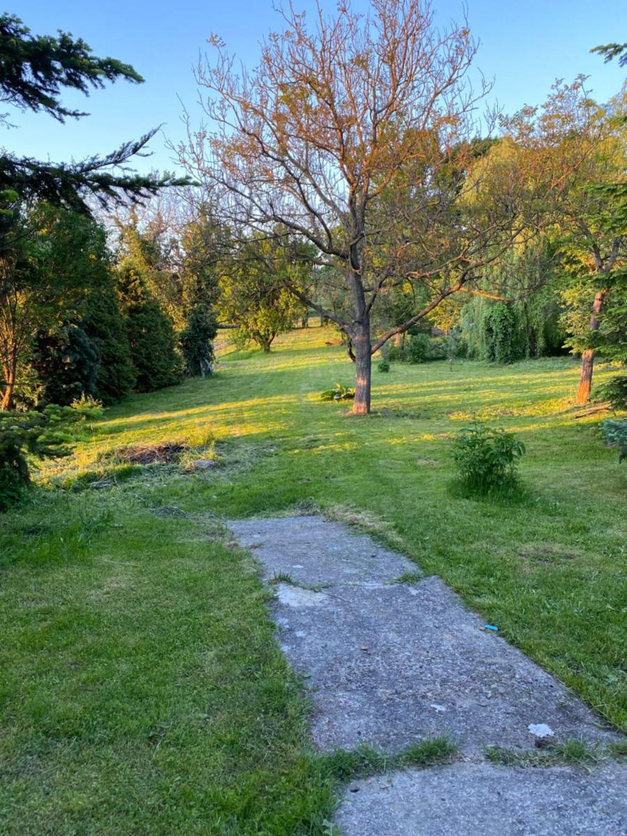 Romantická chalúpka na polosamote - Housity