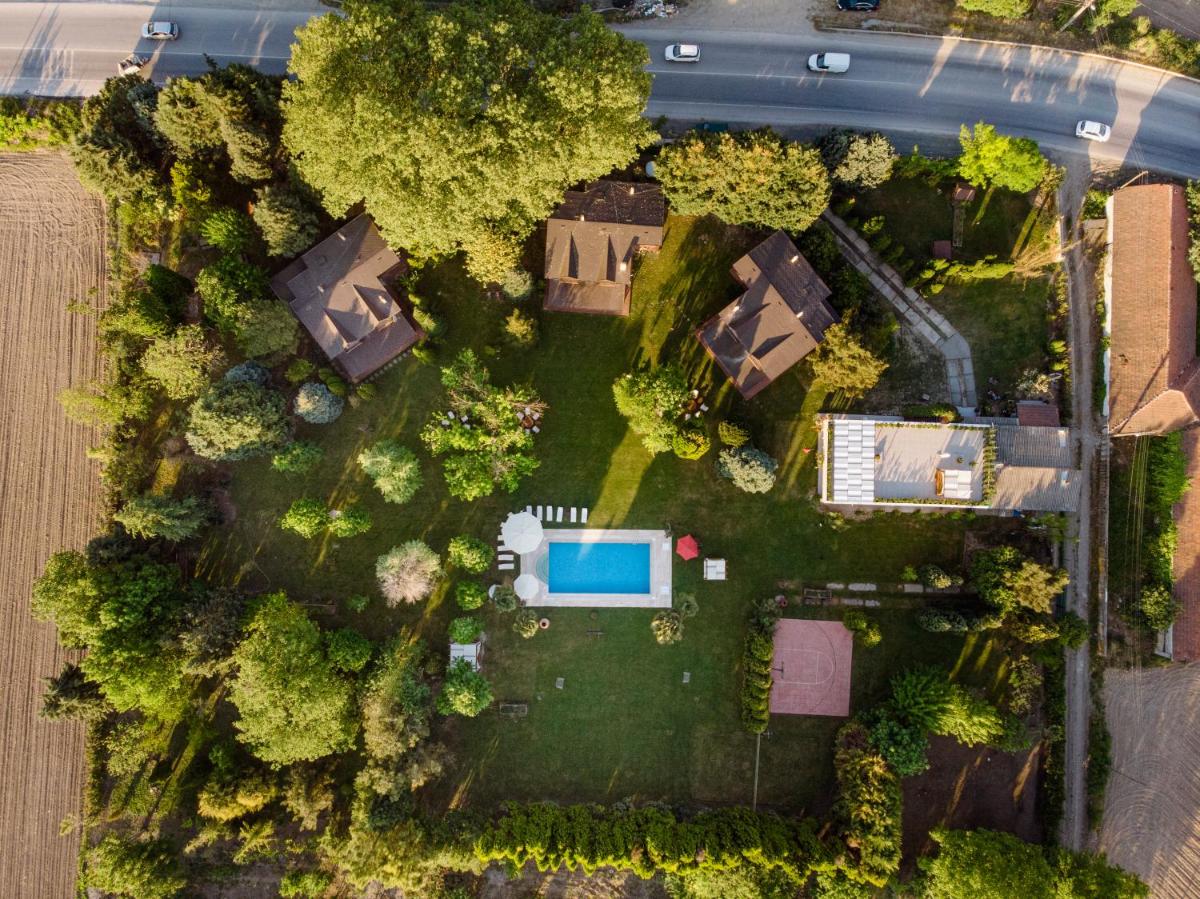 Sjemenka Houses - Housity
