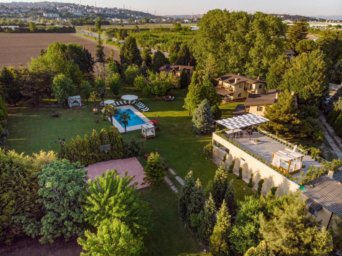 Sjemenka Houses - Housity