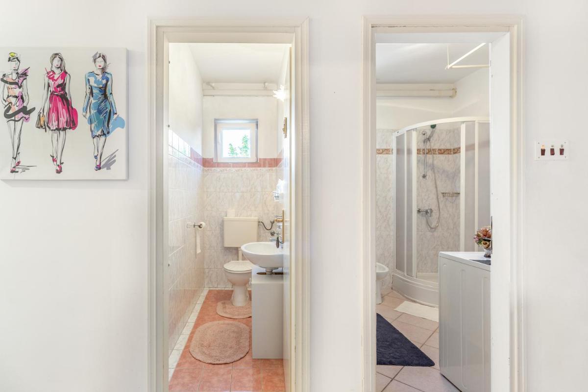 AUTOMOTODROM GROBNIK - Apartments and Rooms Skejić - Housity